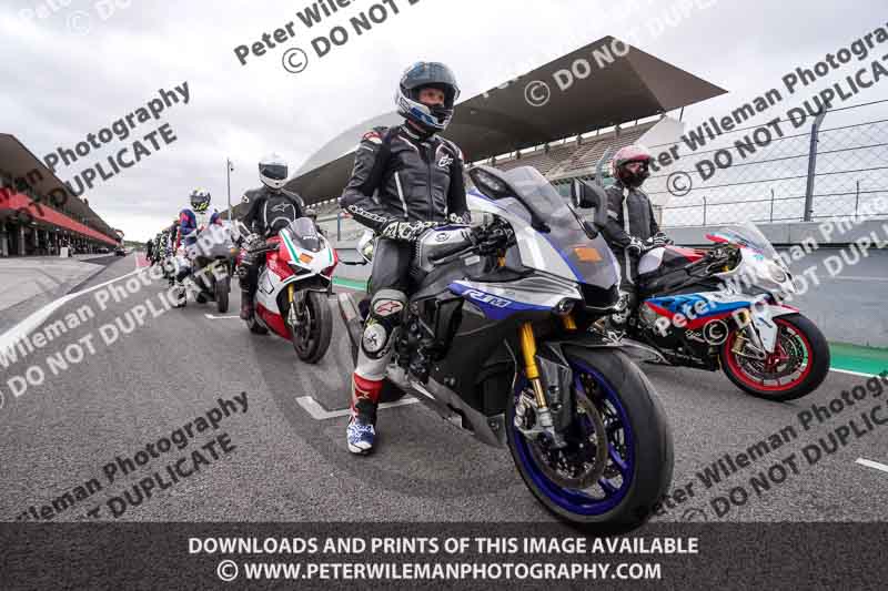 motorbikes;no limits;november 2019;peter wileman photography;portimao;portugal;trackday digital images